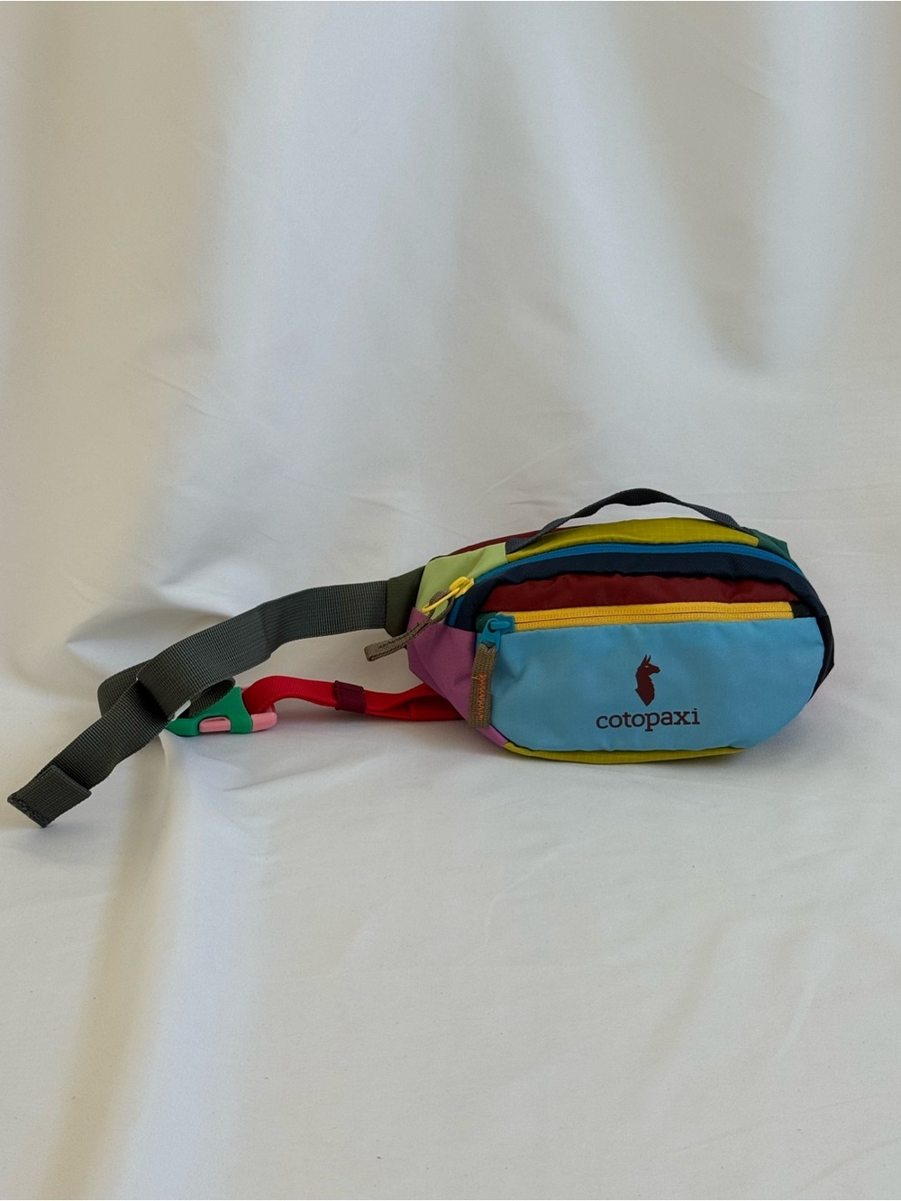 cotopaxi Colorblock Mini Waist Pack